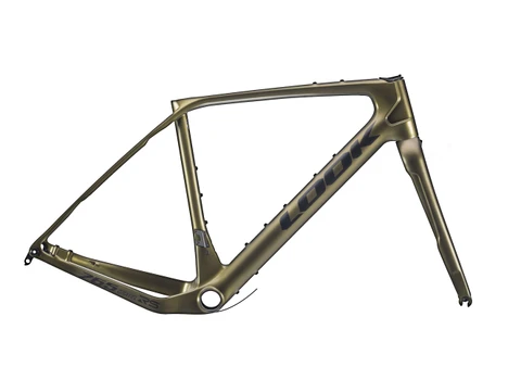 LOOK 765 Gravel RS Kit Telaio